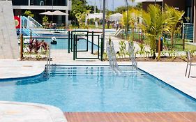 Flat Porto De Galinhas De Luxo - Makia Beach Experience